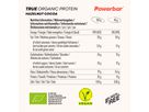 TRUE ORGANIC PROTEIN / HAZELNUT COCOA