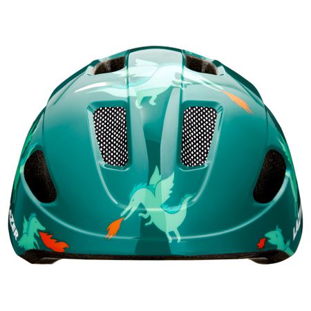 LAZER Kids Nutz KinetiCore Helm / space