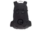 Bike Rucksack BA3 bl / schwarz