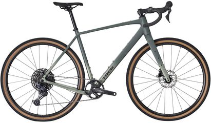 CHECKPOINT ALR 4 GEN 3 Gravelbike / Matte Keswick Green / ML