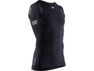 Men Invent 4.0 LT Singlet / Opal Black/Actic White / S