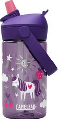 Thrive Flip Straw Kids / unicorn party