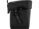ULTIMATE HIGH VISIBILTY Lenkertasche / black reflective / 6.5L