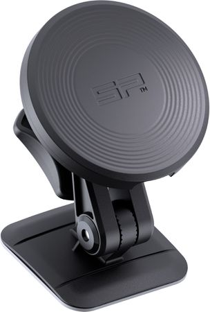 Charging Adhesive Mount Pro / schwarz