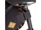 Saddle Bag 14 litres Orange / schwarz-orange / 45 x 18 x 18 cm, 1