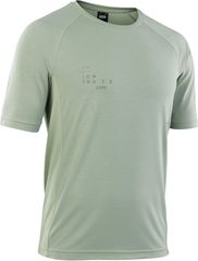 TRAZE Herren-Kurzarmshirt / infused green / L