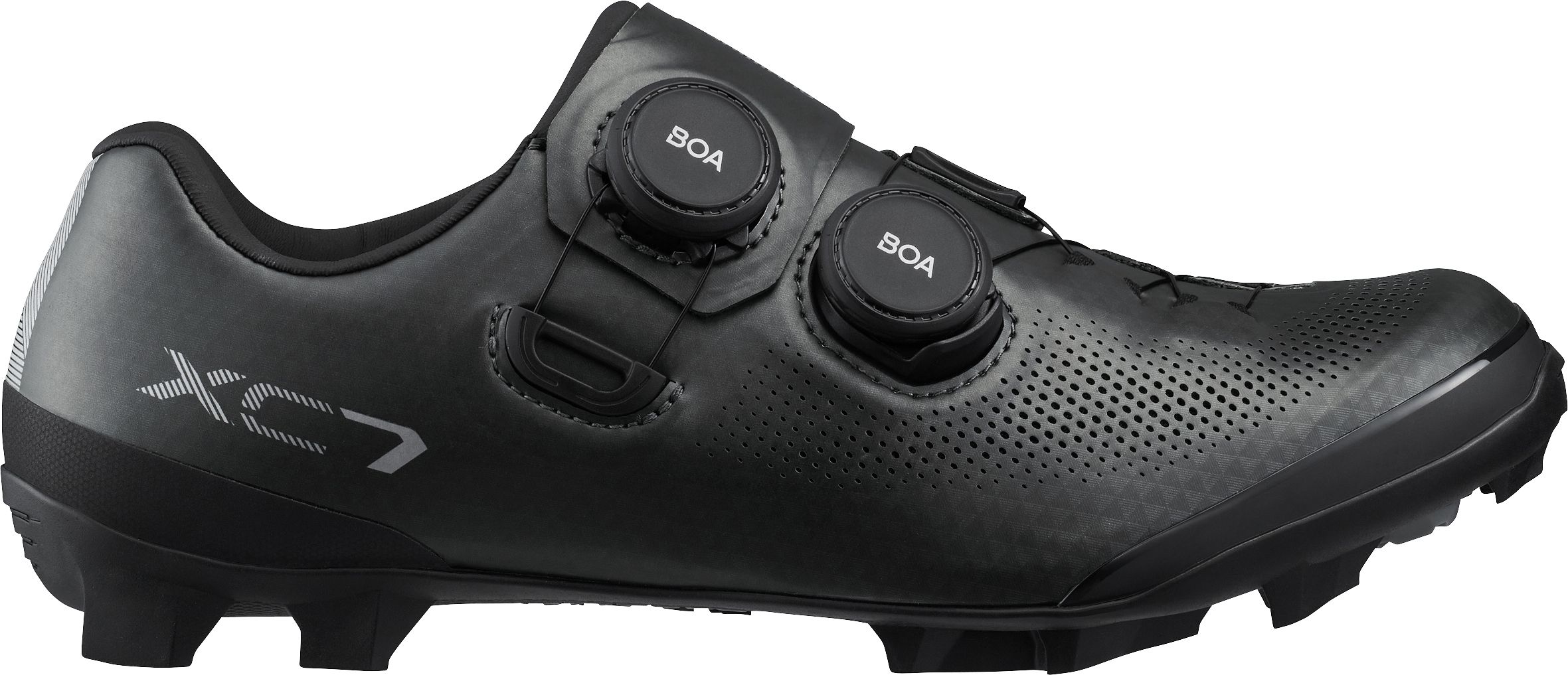 Women MTB SH-XC7 Schuh SPD / black / 36