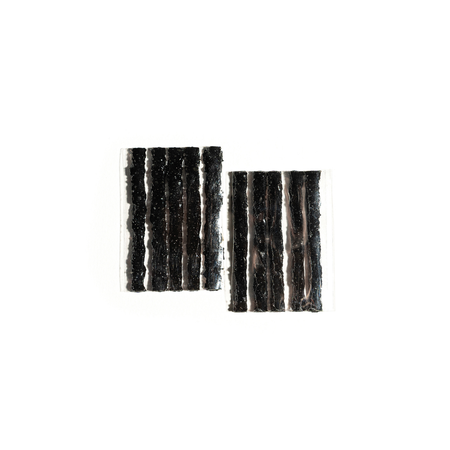 Tubeless Plug Refill - 20 / black