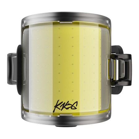 Scheinwerfer Cobber Mini / yellow-black