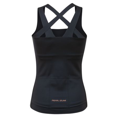 W Symphony Tank / dark ink / L