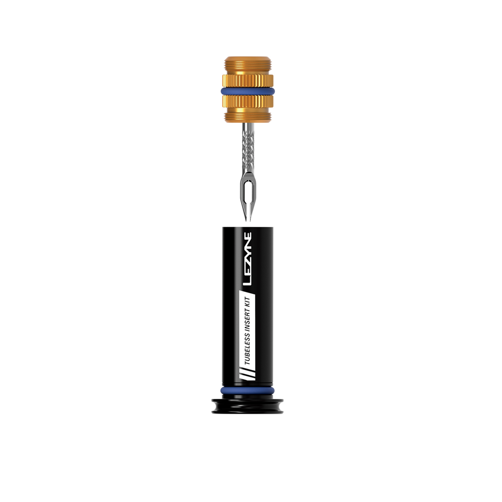 Tubeless Insert Kit / black / one size