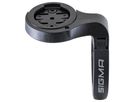 Sigma Computer Lenkerhalterung Over Clamp Butler GPS / schwarz