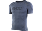 Enduro Shirt / carbon grey / L