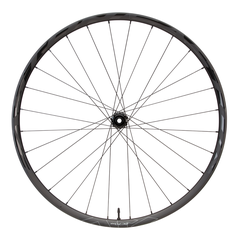 EC70 AX Road Gravel CLN Disc Wheel / gloss carbon / 700C/'12X100