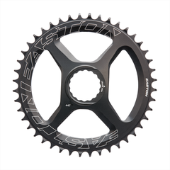 Single Chainring DM Cinch 10/11SPD N/W 44T / black / 44T