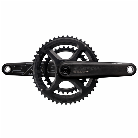EC90 SL Cinch Crankarm (EA129) / black / 170mm