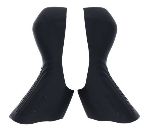 Griffüberzug ST-RX610 / schwarz