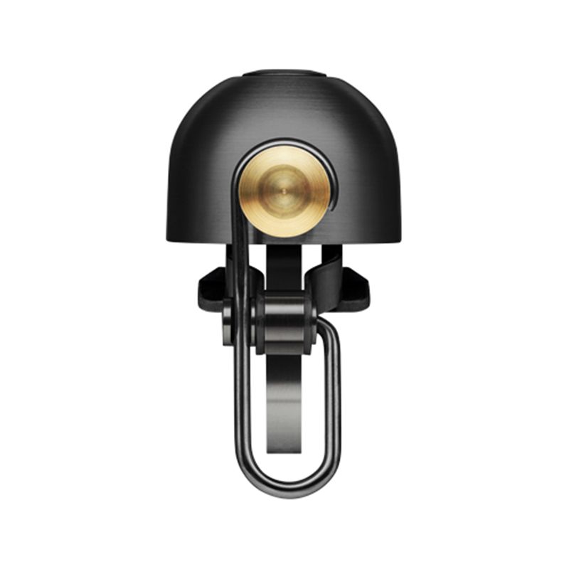 SPURCYCLE Glocke ORIGINAL / schwarz