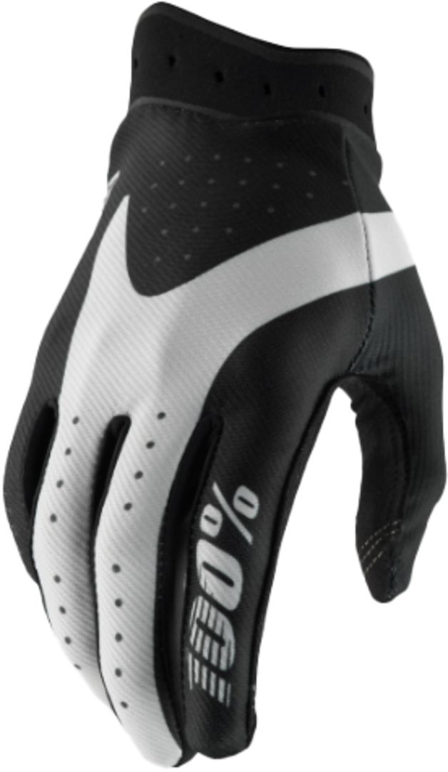 ITRACK Gloves / black / L