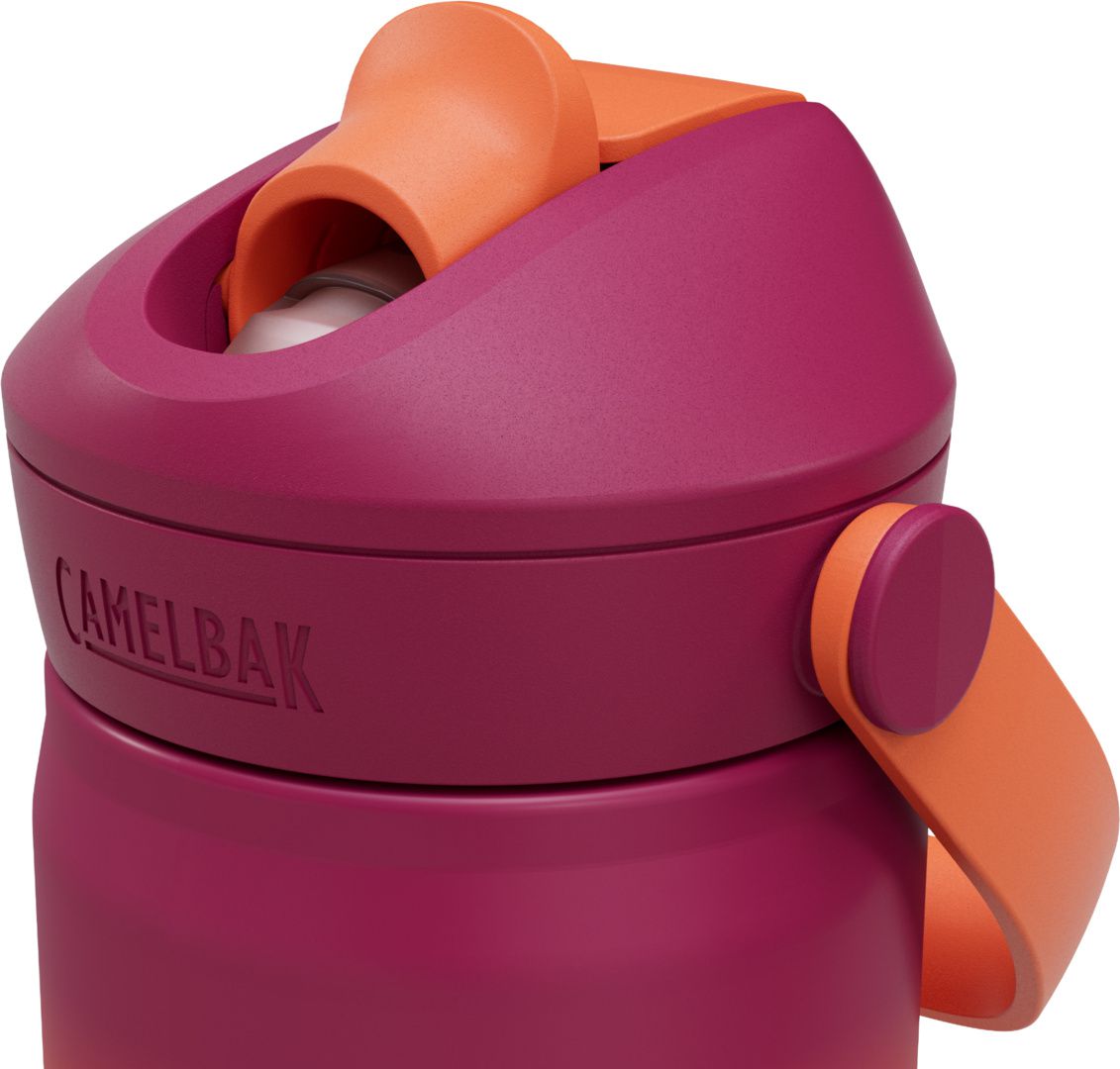 Thrive Flip Straw Kids V.I. 0.4l