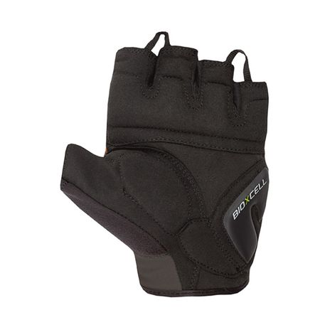 BioXCell Super Fly Gloves / black/black / XS