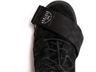 PEDAL STRAPS Diagonal / schwarz