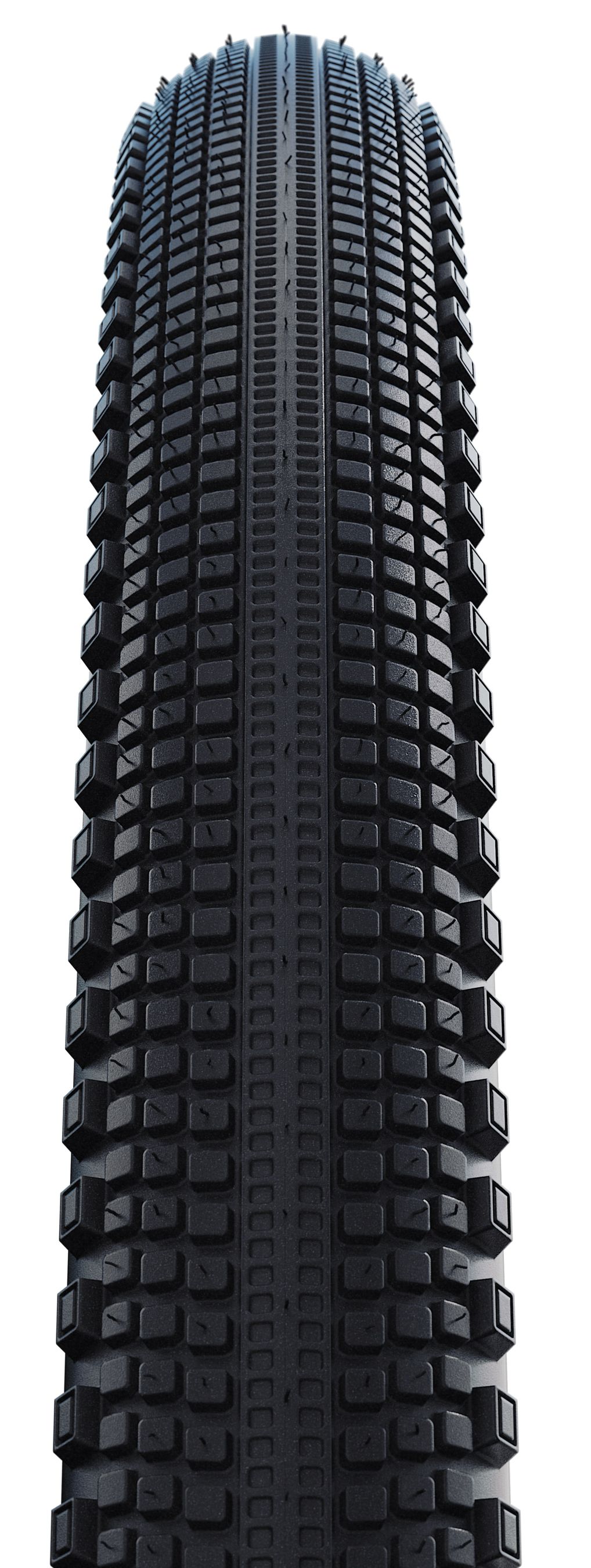 G-ONE COMP Reifen/ black / 700x40C, 40-622