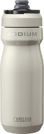 Podium V.I. 0.5l Bottle / stone