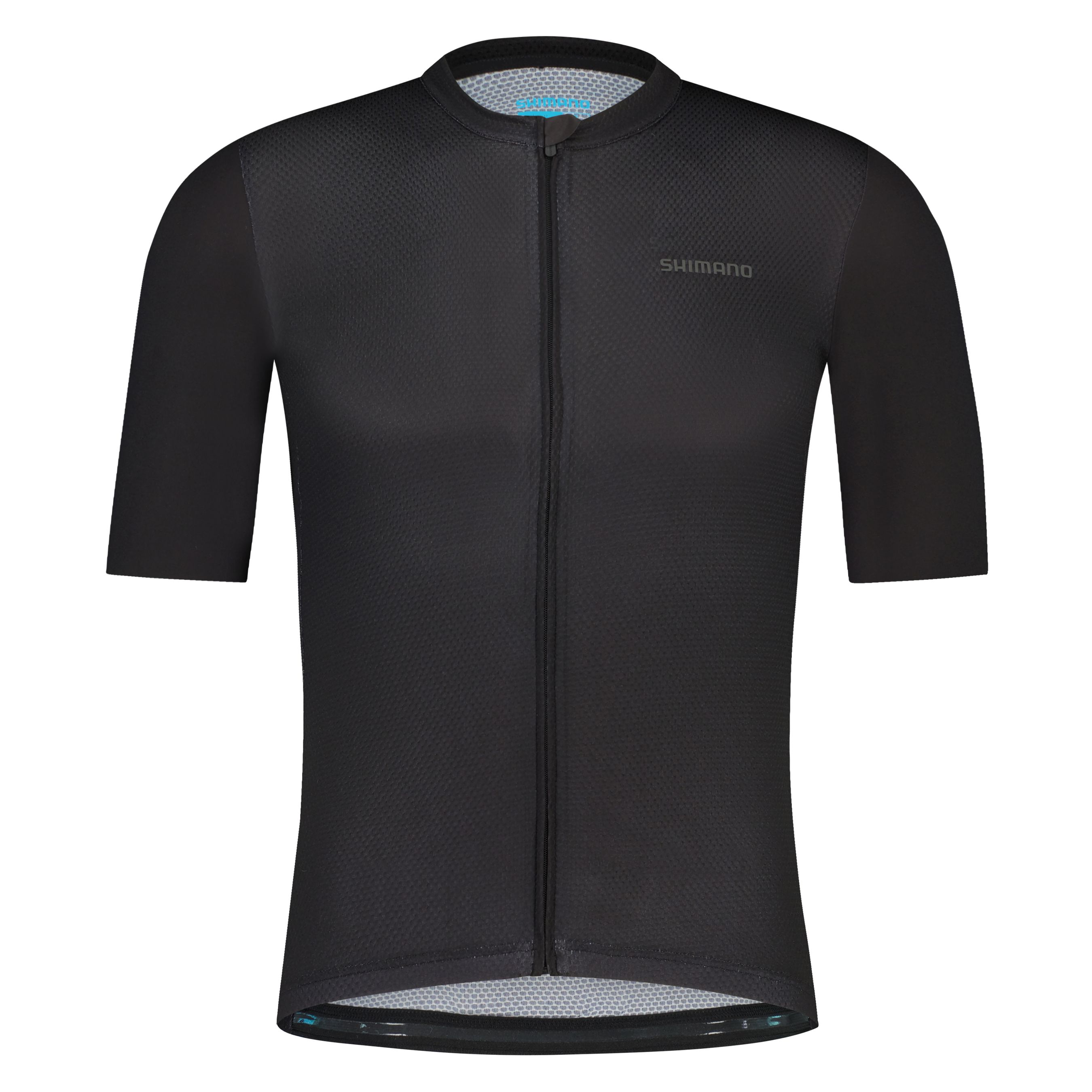 Men Aria SS Jersey / black / XXL