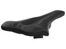 614 ERGOWAVE ACTIVE 2.1 Sattel / schwarz / 130mm