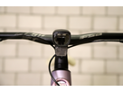 INDY LIFE Para City- und Alltagsvelos / lavendel glanz / 48 CM