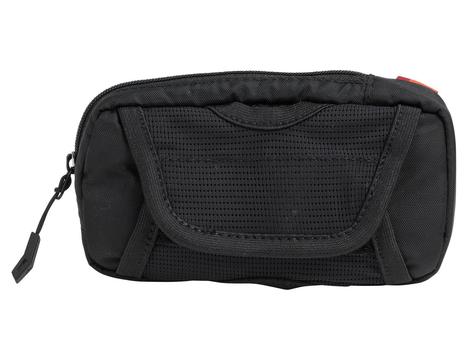 EPOC M Smartphonetasche mit Reissverschluss / schwarz