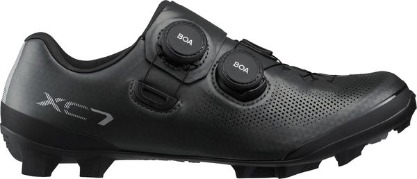 Women MTB SH-XC7 Schuh SPD / black / 36