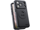 Phone Case Xtreme / schwarz / iPhone 17 Pro