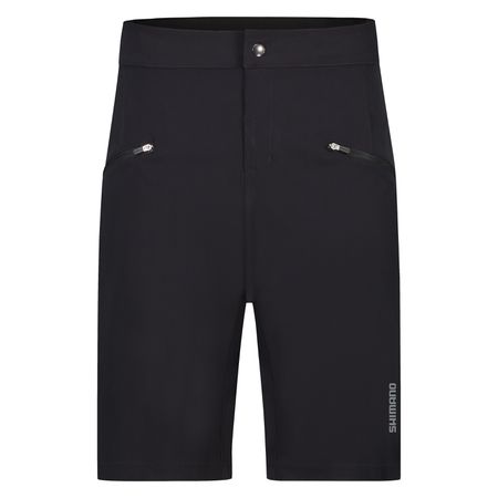 Men Inizio Trail Shorts / black / 36