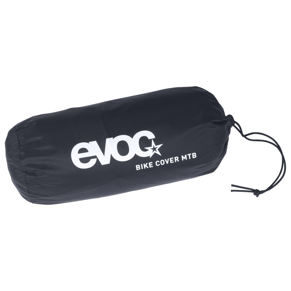 Bike Cover MTB / black