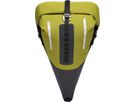 Trailsaddle L / dark leaf / L