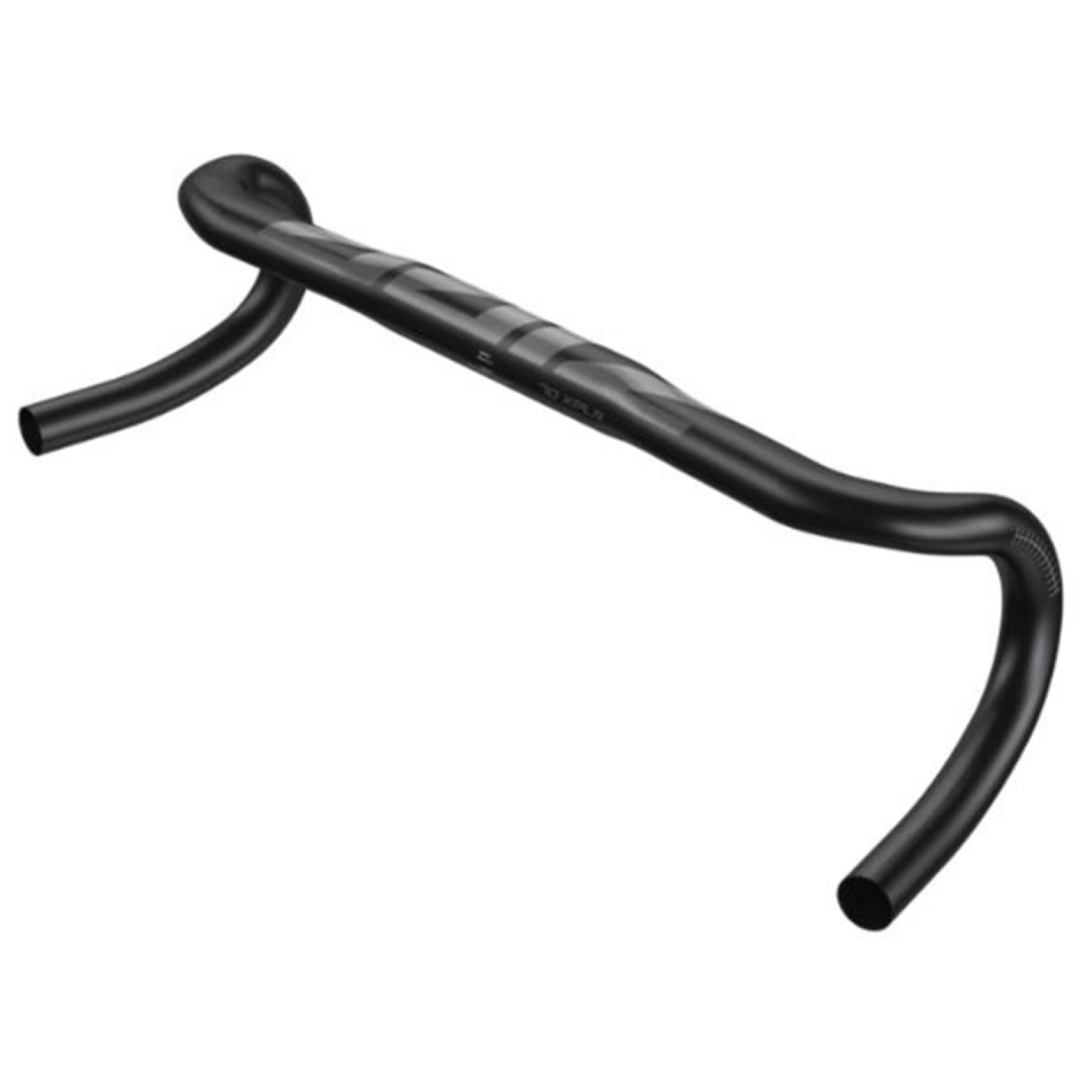 Handlebar Drop Service Course SL 70 XPLR / black / 42cm