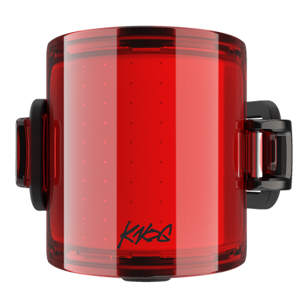 Rücklicht Cobber Mini / red-black