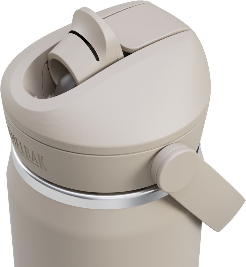 Thrive Flip Straw V.I. / stone