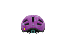 FIXTURE II YOUTH MIPS Velohelm / matte purple ripple / UY 50-57