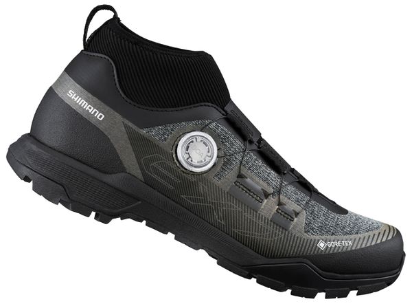 Men MT SH-EX7GTX Schuh SPD black / black / 40
