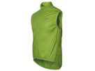 AEOLUS Herren-Windweste / lime / M