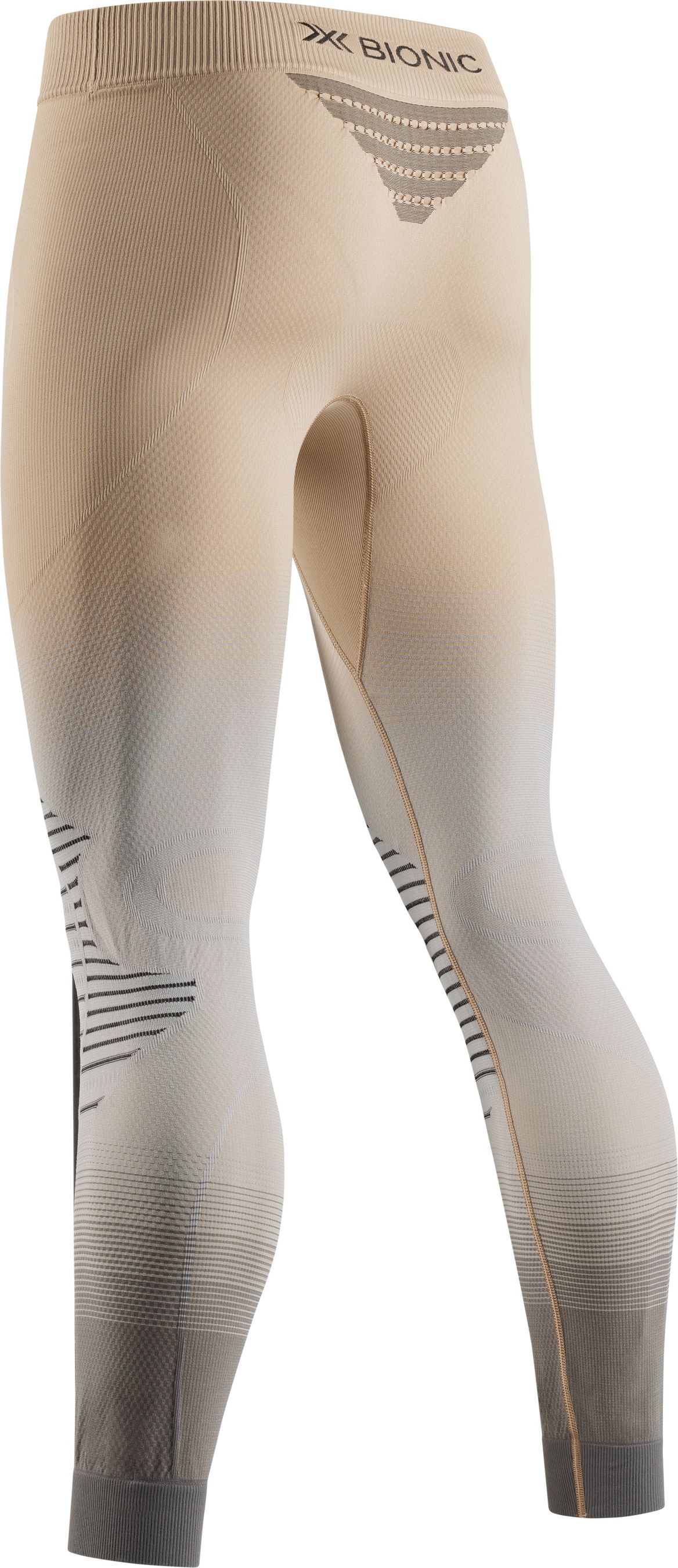 Men Invent FX Pants / sand/light grey/grey / L