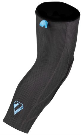 SAM HILL LITE Ellbogenprotektor / schwarz / XL