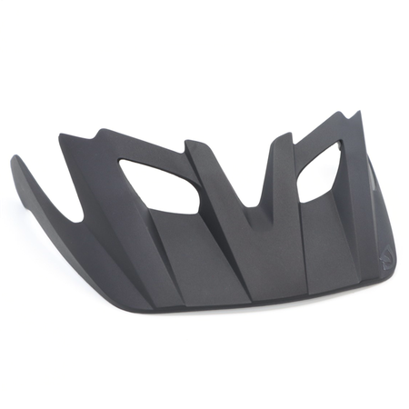 Fixture Verce Tremor Visor / black/black