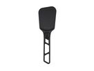 FOLDING SPATULA faltbarer Kochlöffel / schwarz