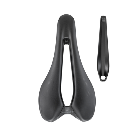 SLR Gravel Advan / black / S3