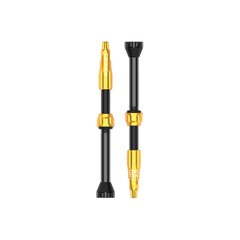 CNC TLR Valve - 60MM / gold