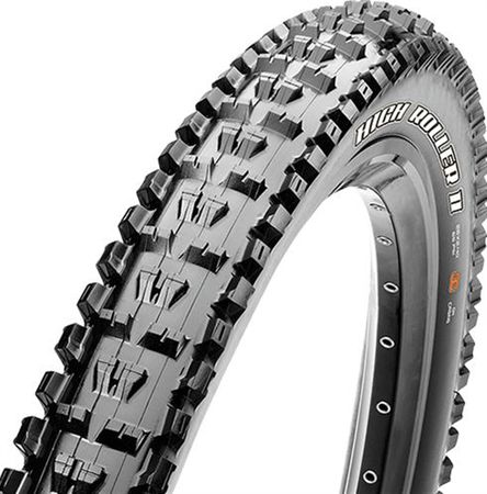 HIGH ROLLER II E-MTB Reifen (27.5") / schwarz / 27.5" X 2.40"